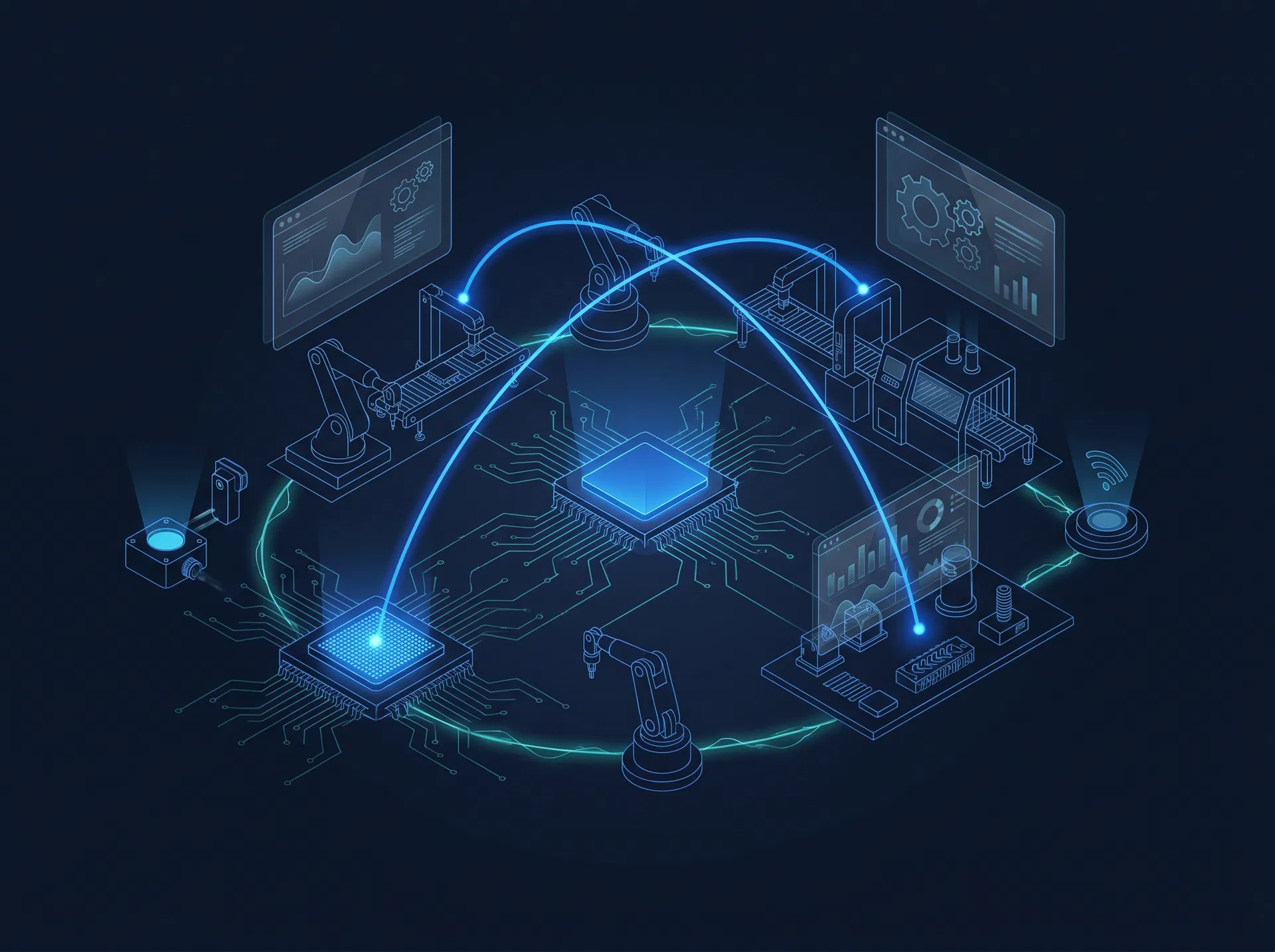Automation