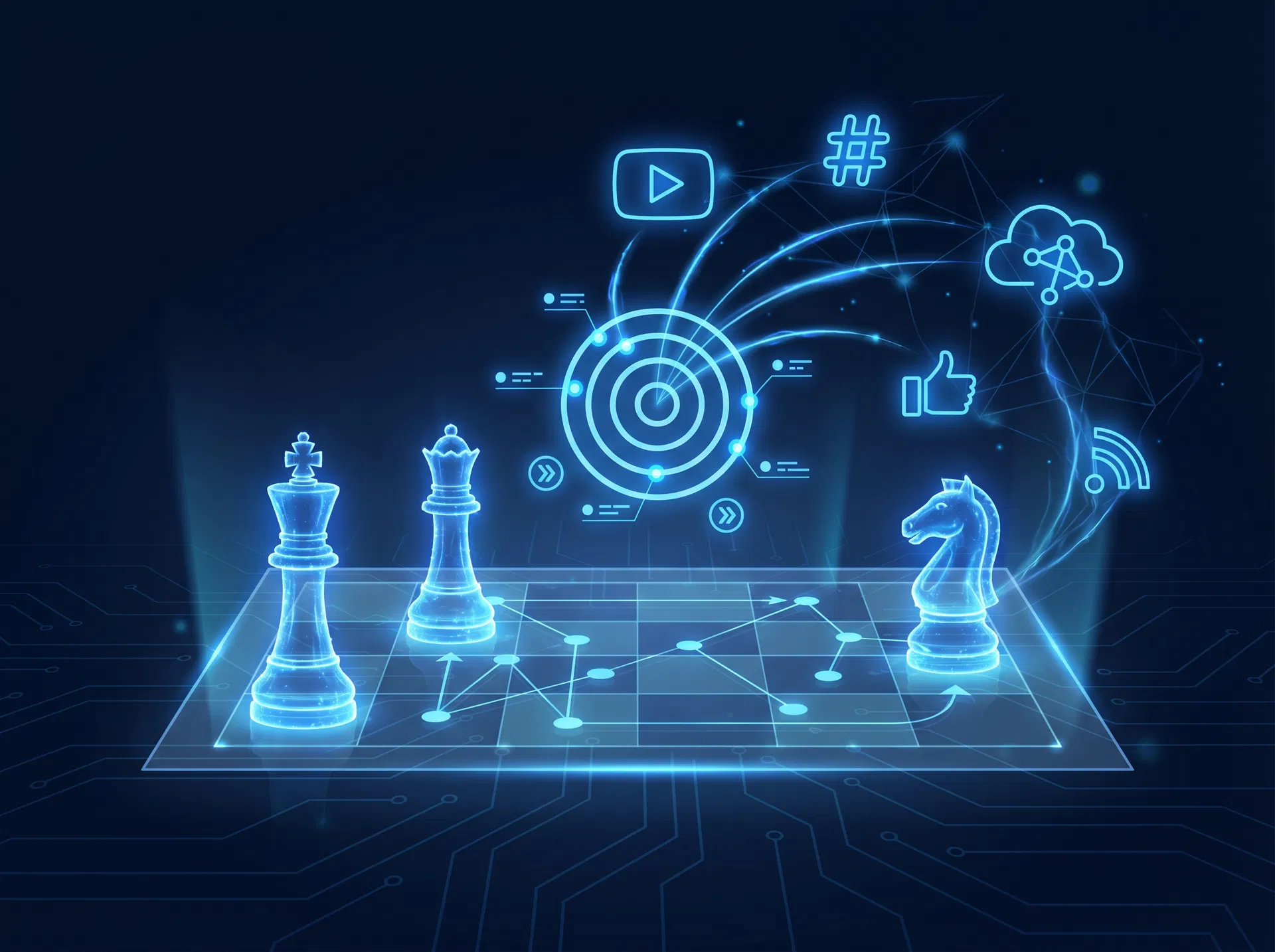 Digital Strategy