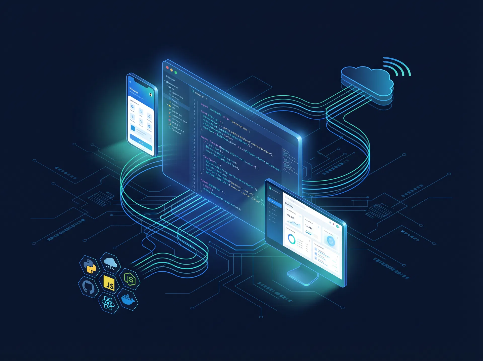 Web Development